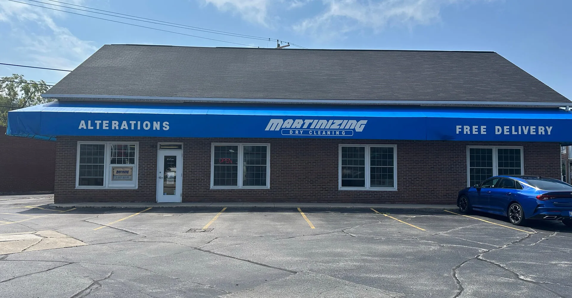 Martinizing Green Cleaning - Whitefish Bay photo 10